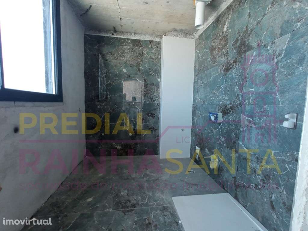 Moradia M5 c/ elevador, piscina e vistas mar_ Figueira da Foz - Grande imagem: 4/11