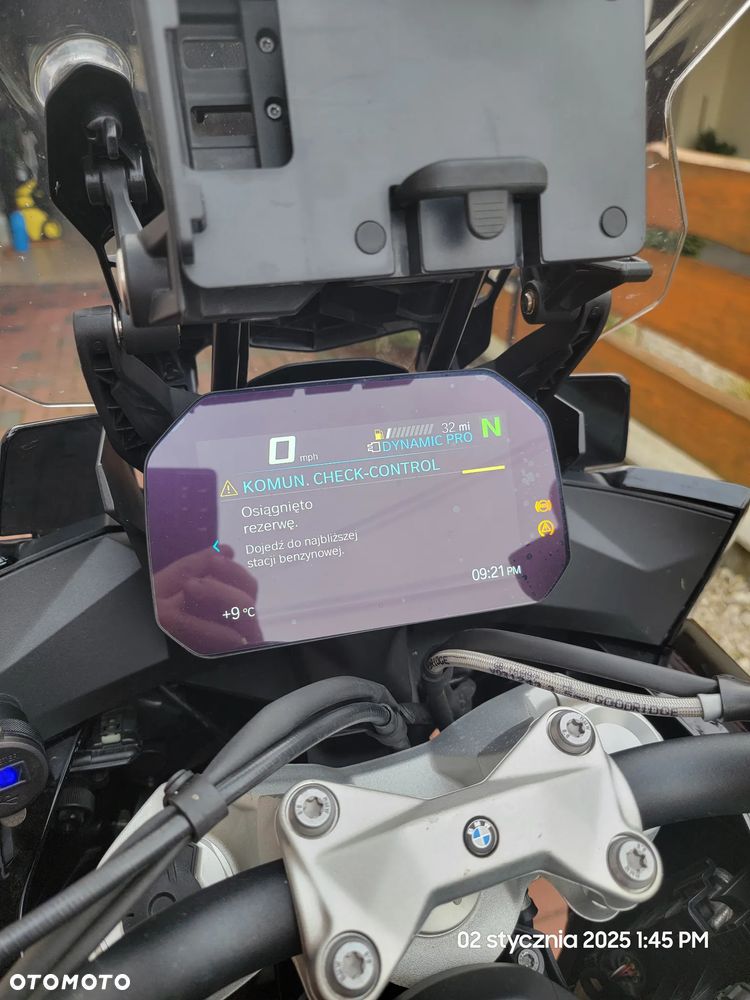 BMW XR - 10