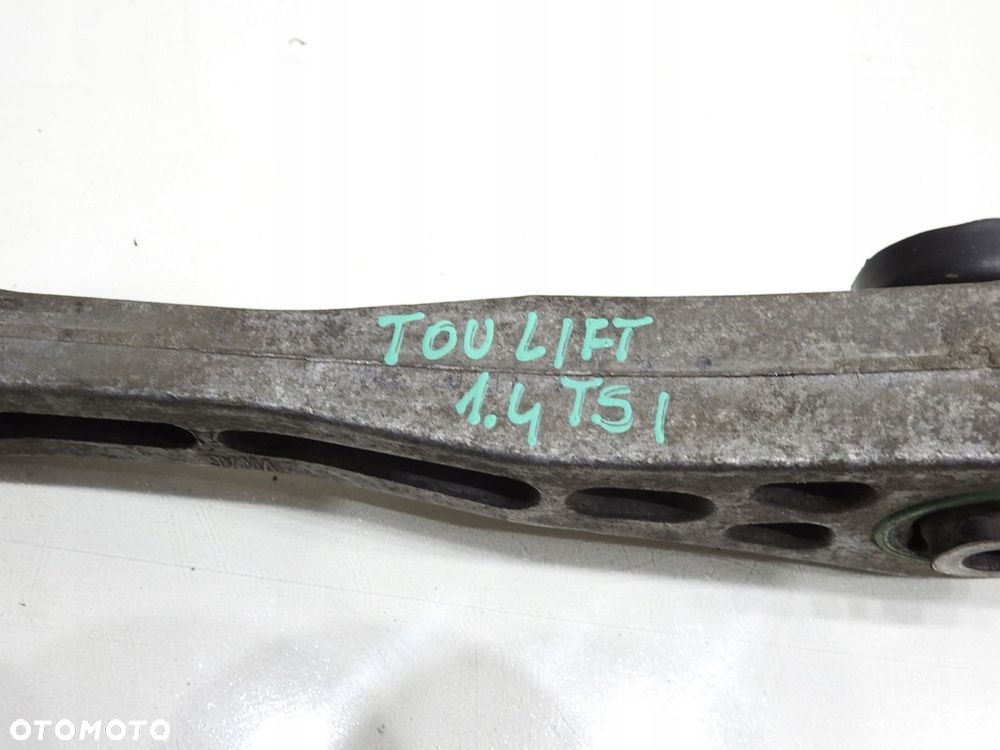 ŁAPA PODUSZKA SILNIKA VW TOURAN 1.4 TSI - 7