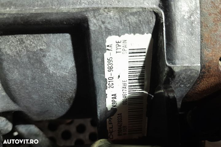 Pompa inalta presiune 2C10-9B395-AA 2C10-9B395-AA Ford Mondeo MK3 [20 - 4