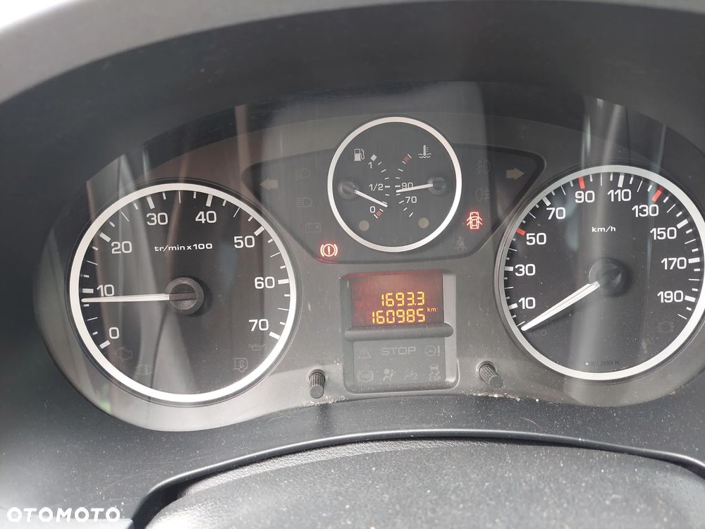 Citroën Berlingo 1.6 HDi Selection - 15