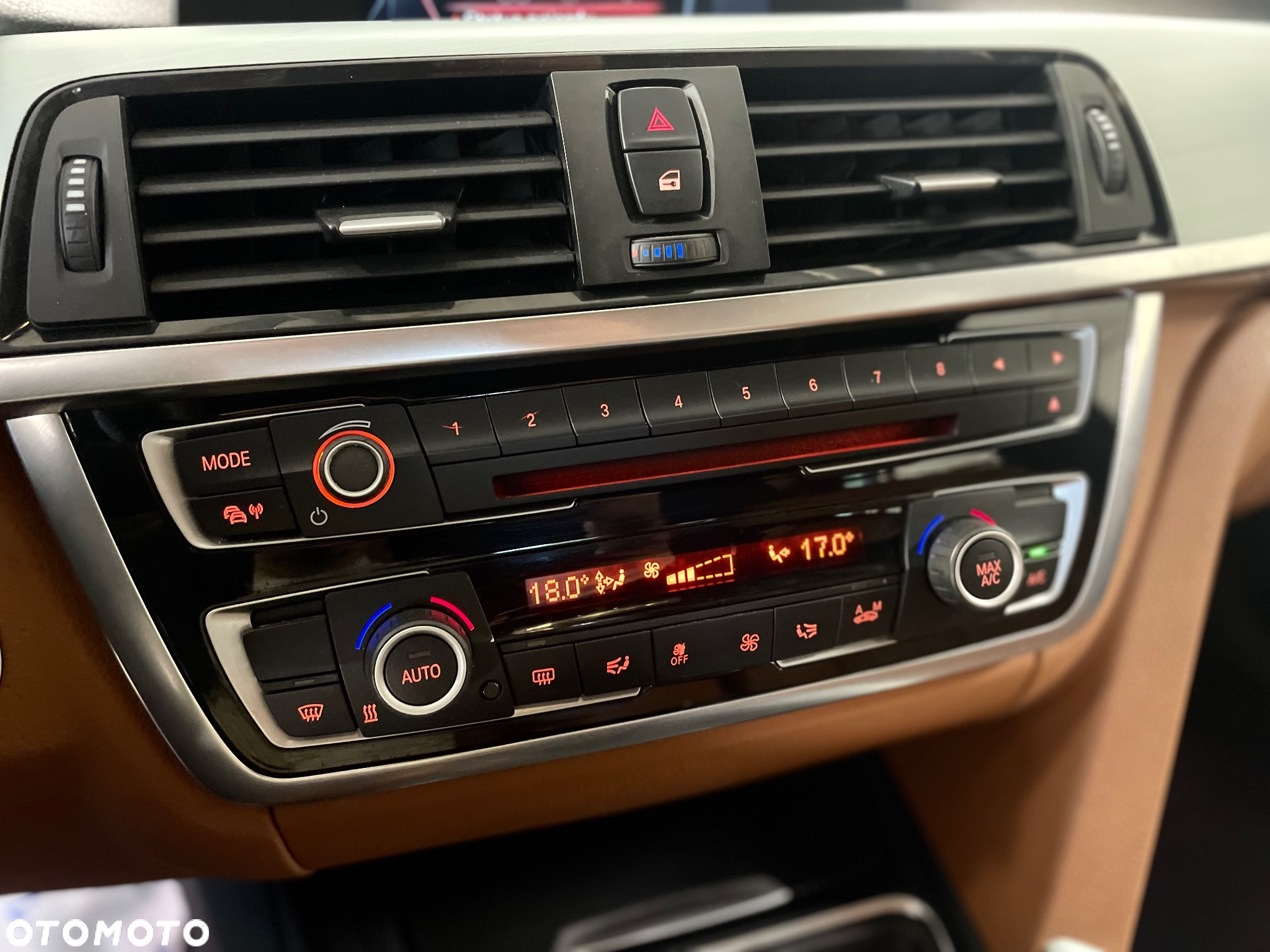 BMW Seria 4 420i Gran Coupe Luxury Line - 21