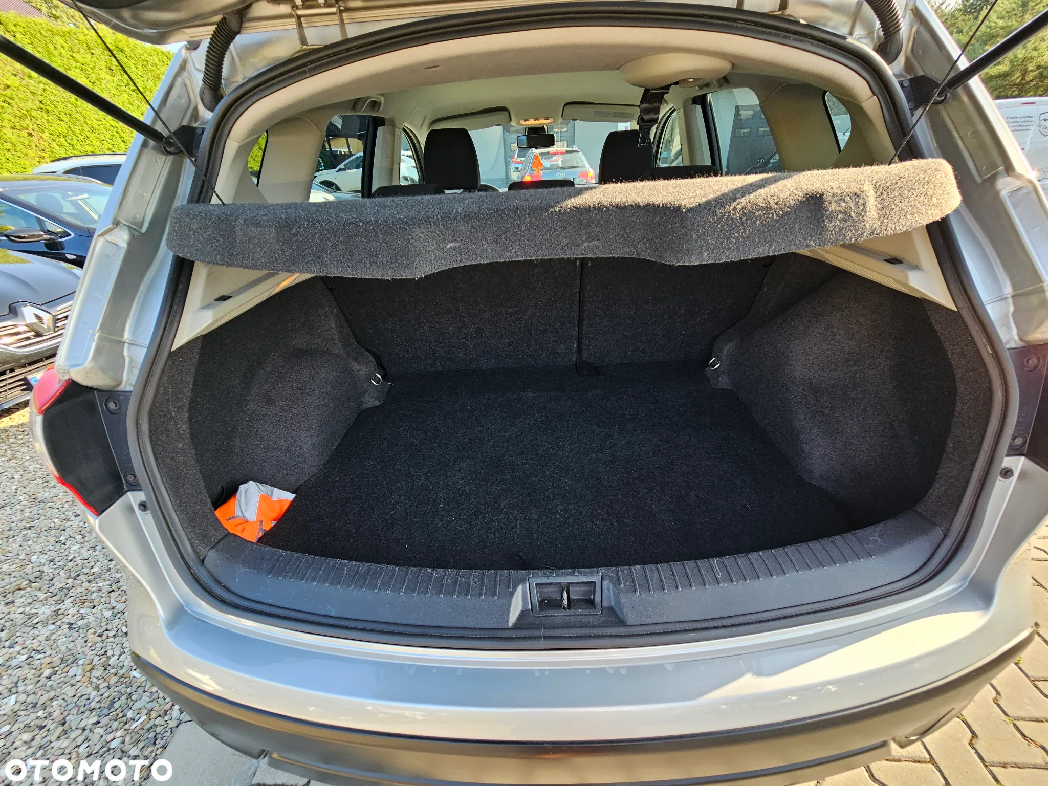 Nissan Qashqai - 17