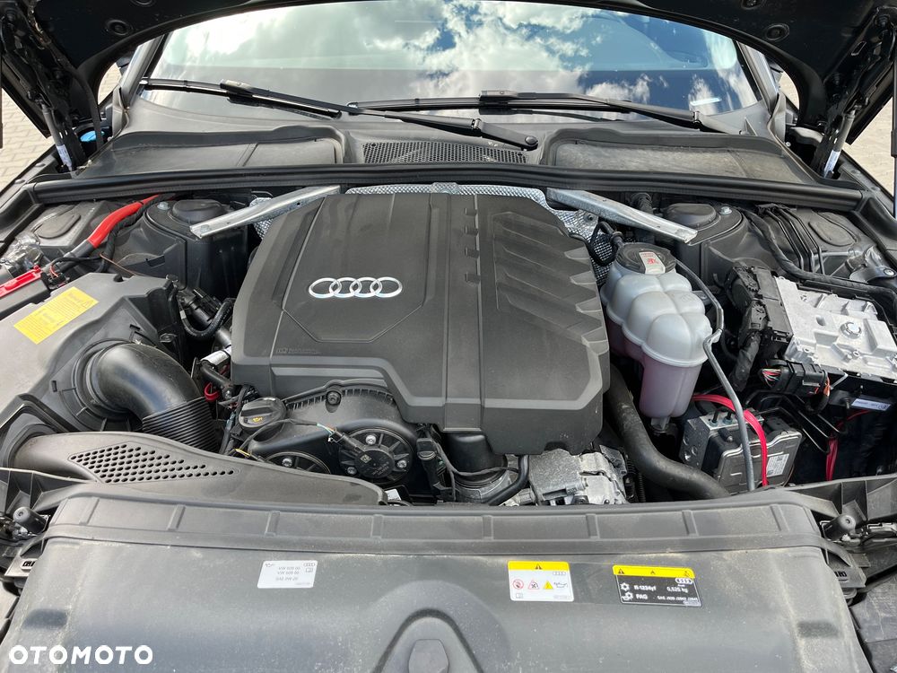 Audi A4 Allroad - 30