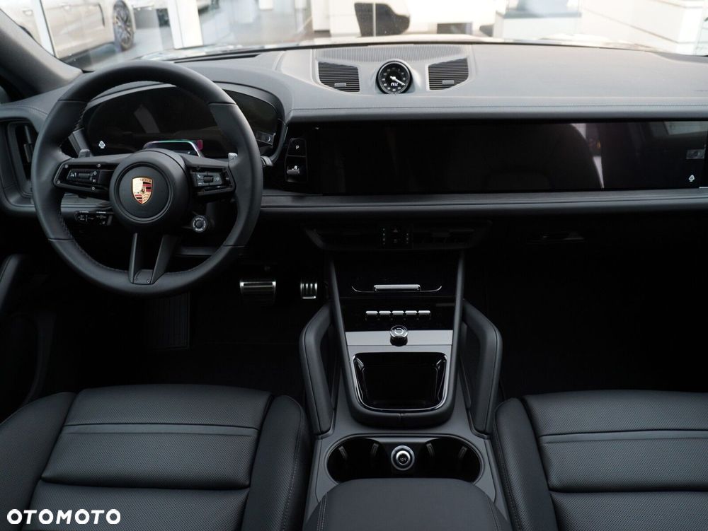 Porsche Cayenne S E-Hybrid PHEV Black Edition - 37