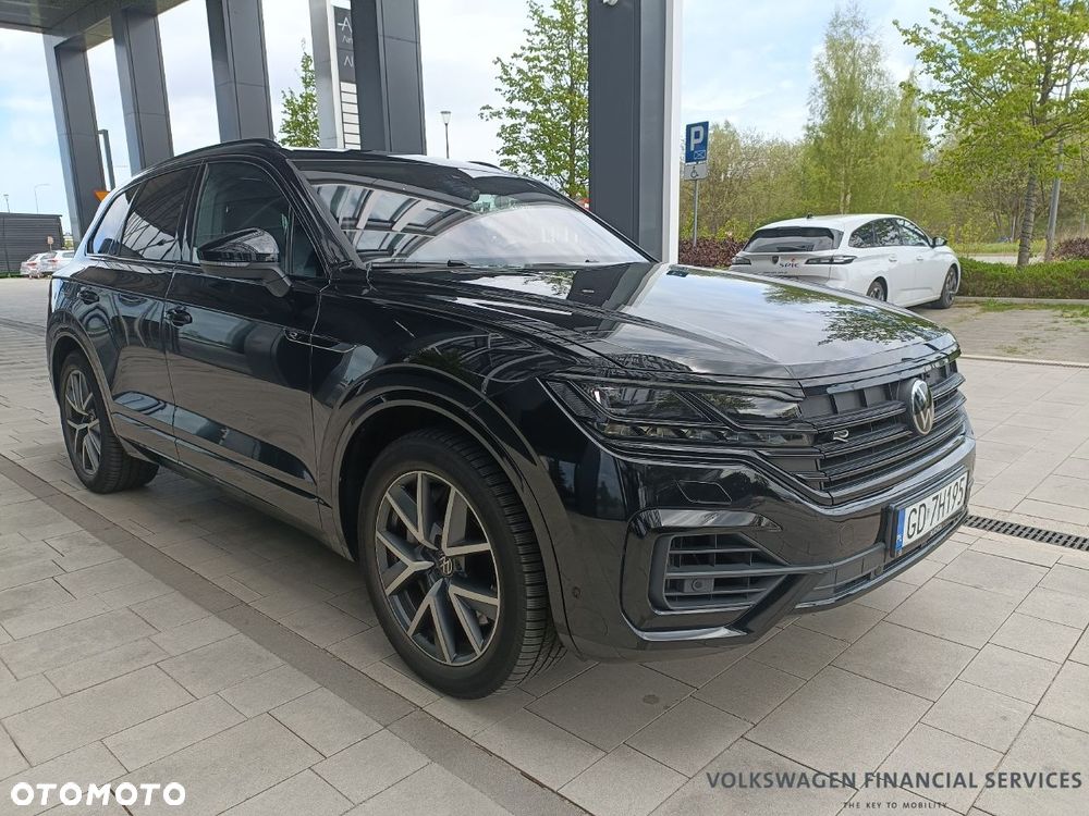 Volkswagen Touareg 3.0 V6 TFSI Plug-In Hybrid 4Mot R - 4