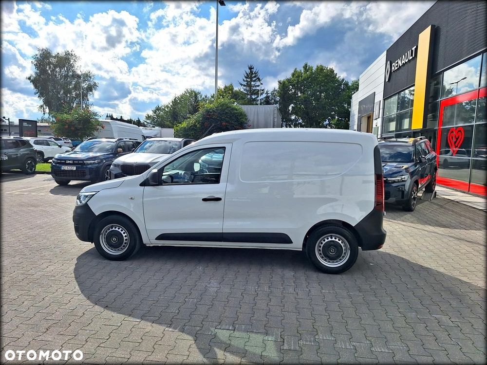 Renault express-van - 9