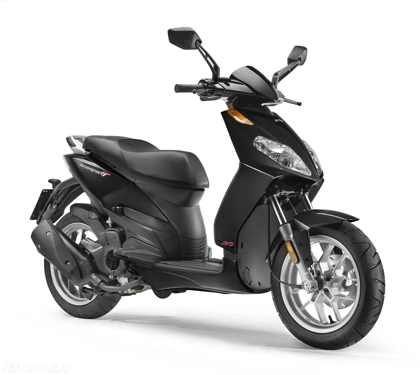 Dezmembram Aprilia Sportcity One 50 2T 2010 - 1