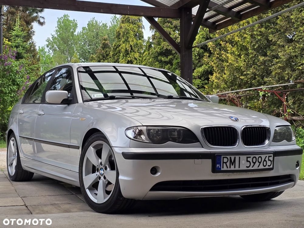 BMW Seria 3 - 16