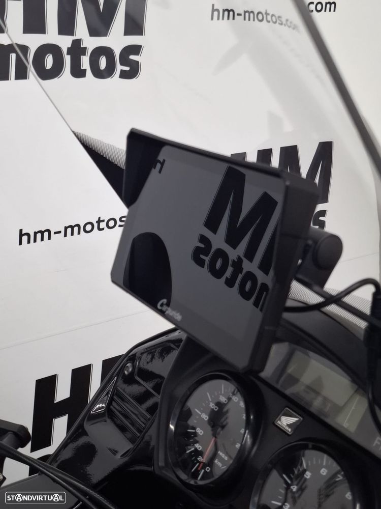 Honda XL 1000 VARADERO - 19