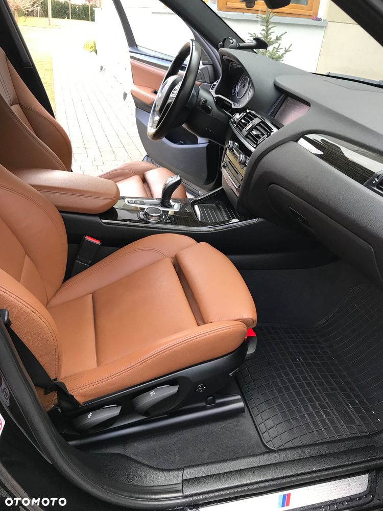 BMW X4 xDrive28i - 7
