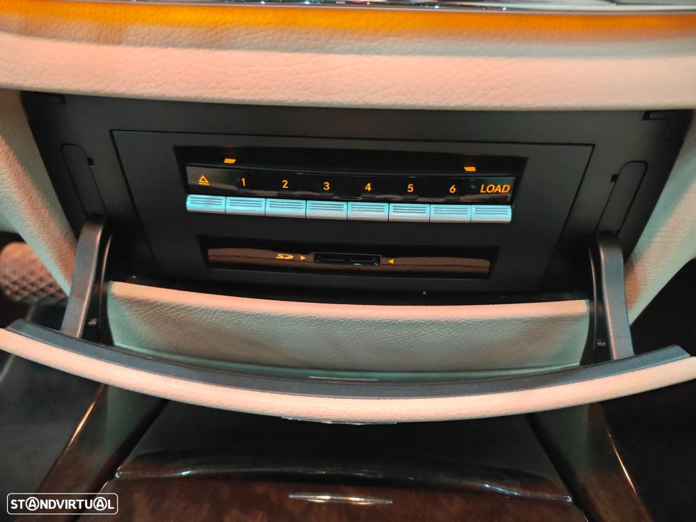 Mercedes-Benz S 350 BlueTEC - 31