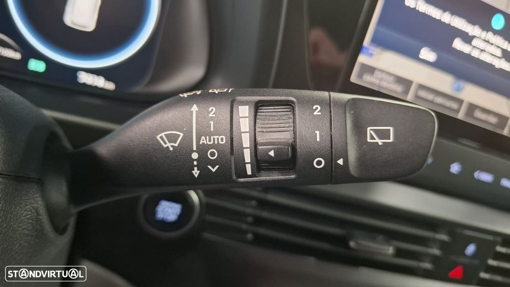 Hyundai Bayon - 15