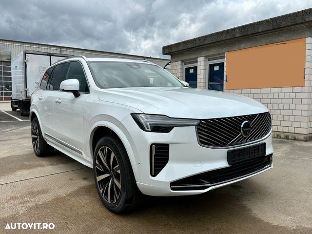 Volvo XC 90 B5 AWD MHEV Core - 1