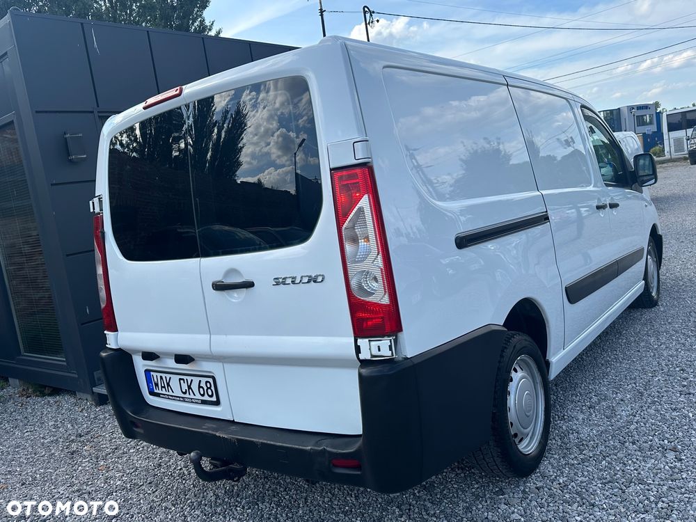 Fiat SCUDO - 27