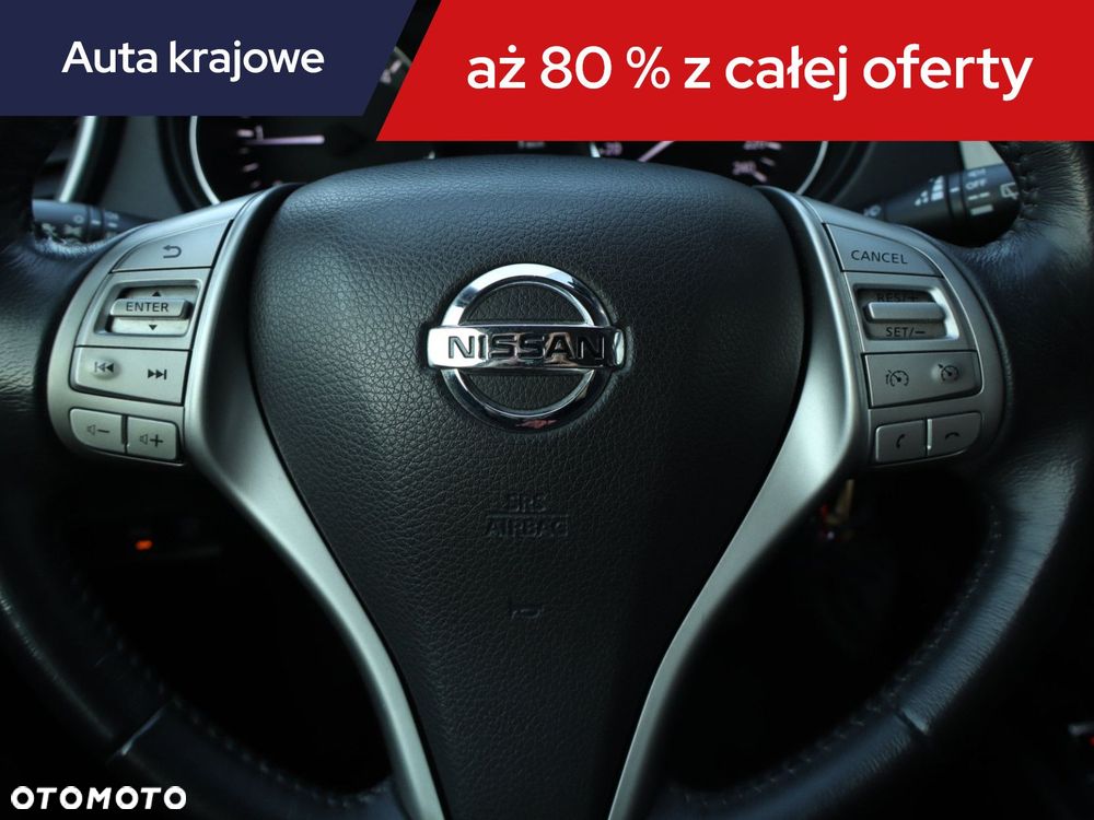Nissan X-Trail - 20