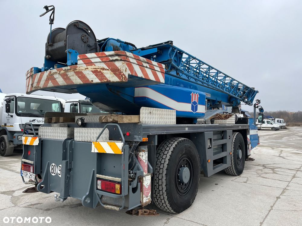 Terex PPM TEREX 25T 2EGTR1 - 3