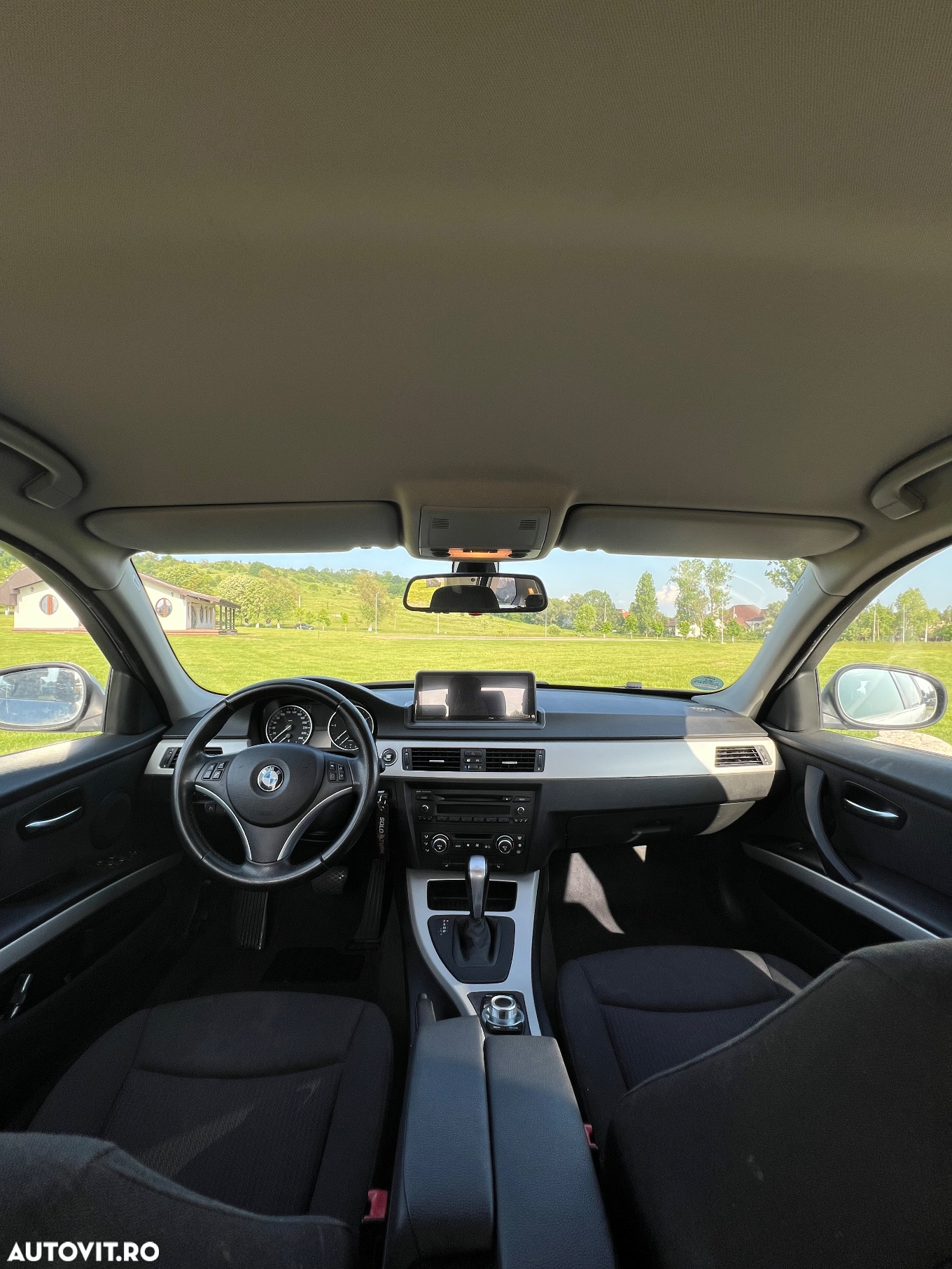 BMW Seria 3 - 7