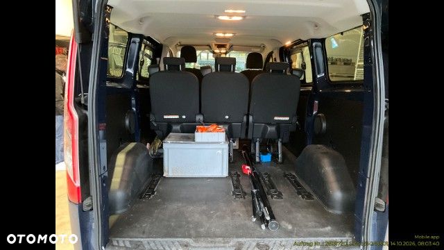 Ford Transit - 17