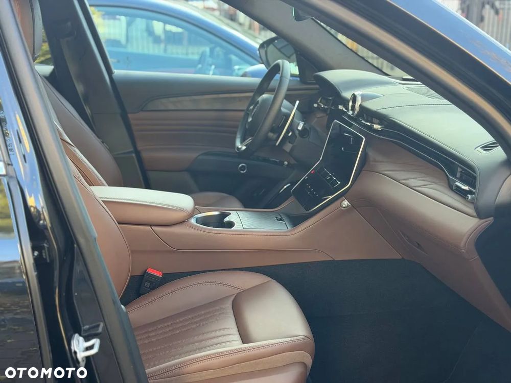 Maserati Grecale - 10