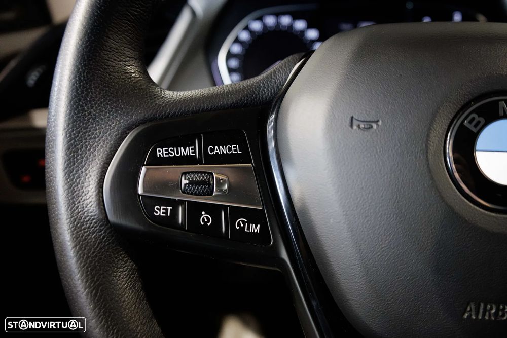 BMW 118 d Urban Line - 27