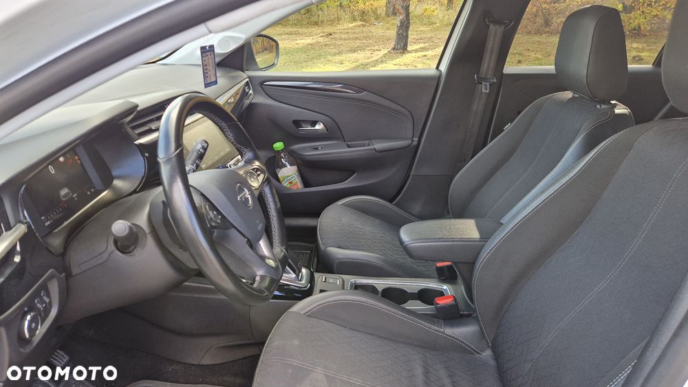 Opel Corsa 1.2 Edition Business Pack S&S - 12