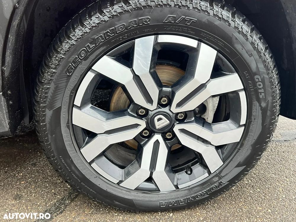 Dacia Duster TCe 150 4WD Prestige - 6
