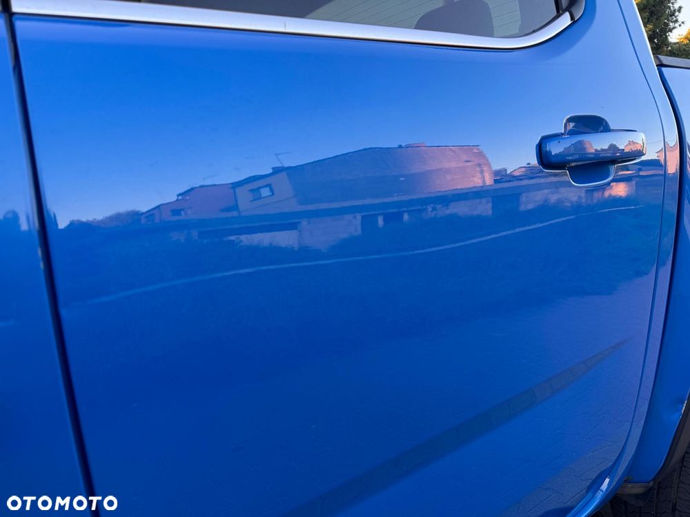 Volkswagen Amarok 3.0 V6 TDi 4MOTION Style - 31
