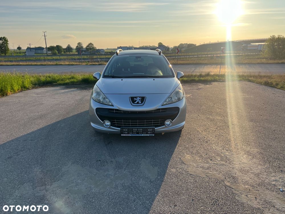 Peugeot 207 120 Automatik Premium - 5