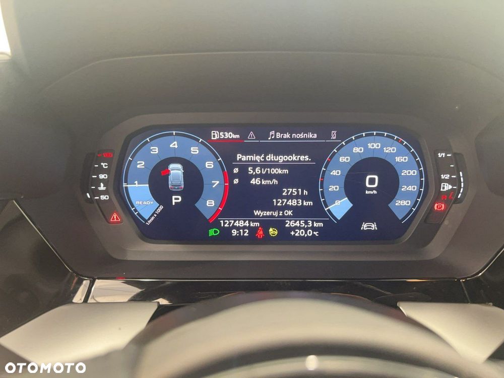 Audi A3 Sportback 35 TFSI mHEV S tronic - 15