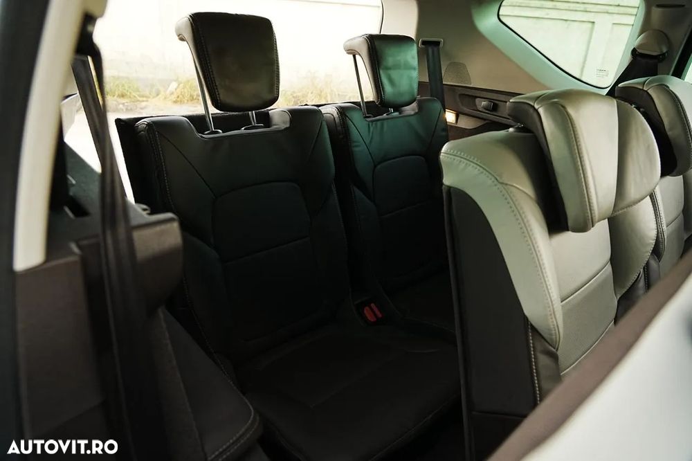 Renault Espace Energy dCi 160 EDC Initiale Paris - 14