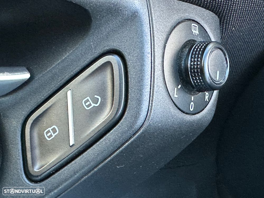 VW Polo 1.4 TDi BlueMotion - 23