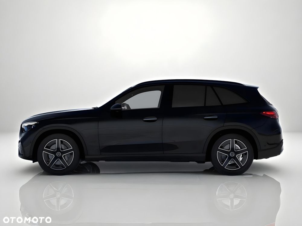 Mercedes-Benz GLC 220 d mHEV 4-Matic AMG Line - 8