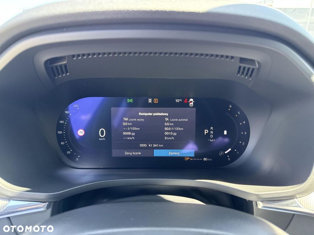 Volvo XC 60 - 12