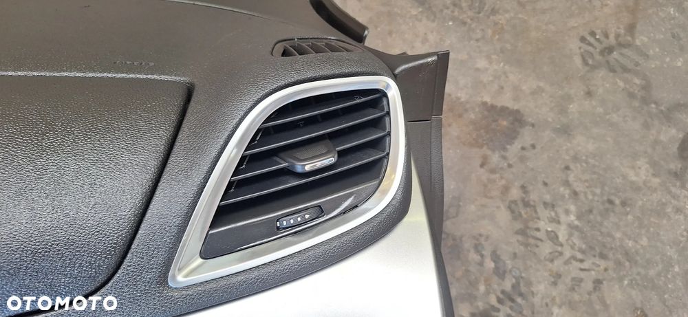 Opel Mokka Deska Rozdzielcza Konsola Kokpit - 12