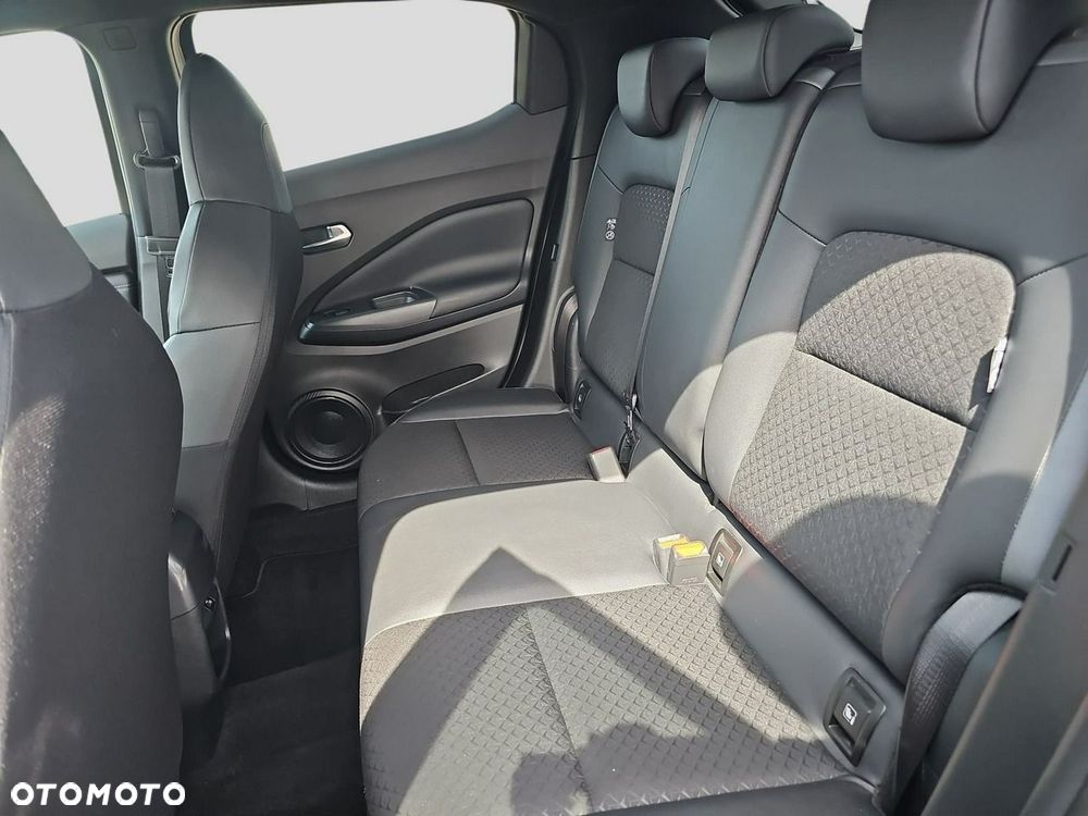 Nissan Juke 1.6 Hybrid N-Connecta AMT - 20