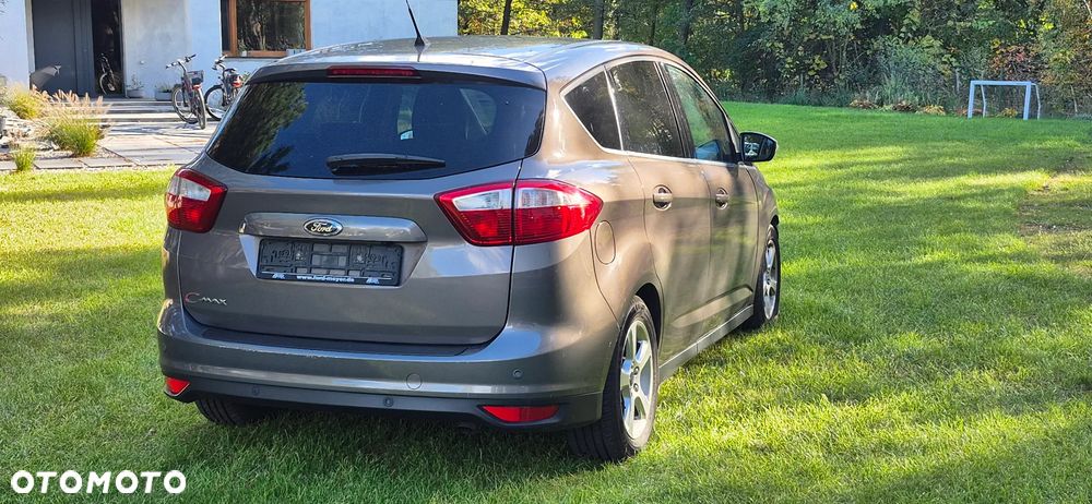 Ford C-MAX - 4