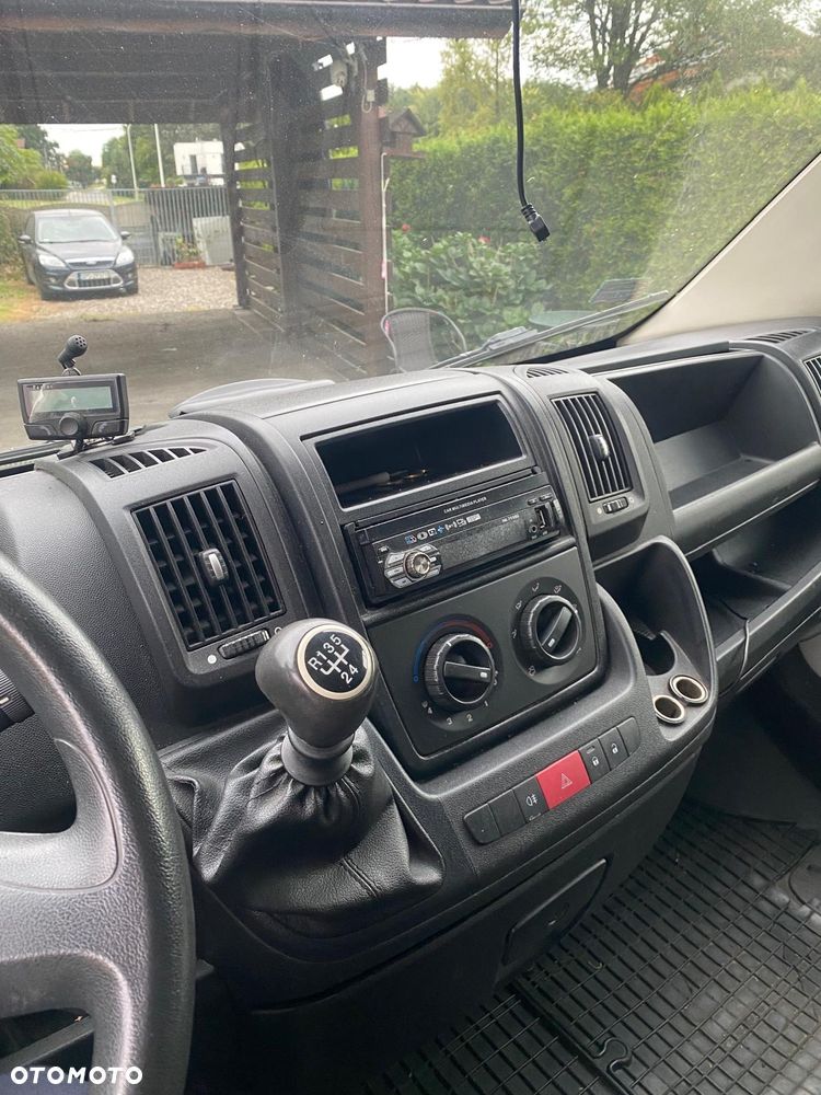 Fiat Ducato - 7
