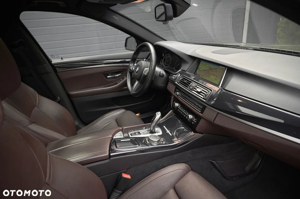 BMW Seria 5 - 14