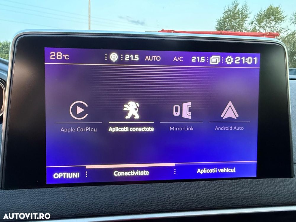 Peugeot 3008 BlueHDi 130 Stop & Start Active - 3
