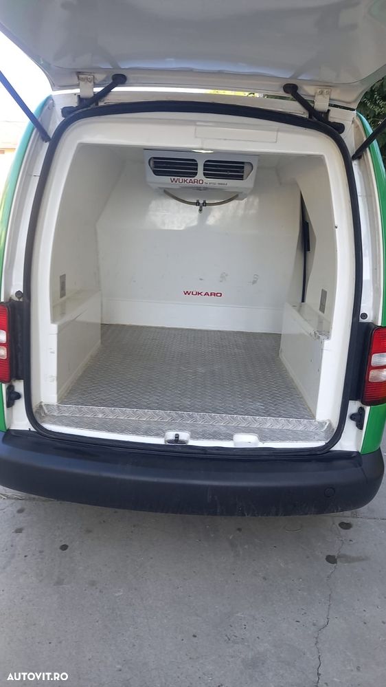 Volkswagen Caddy - 7