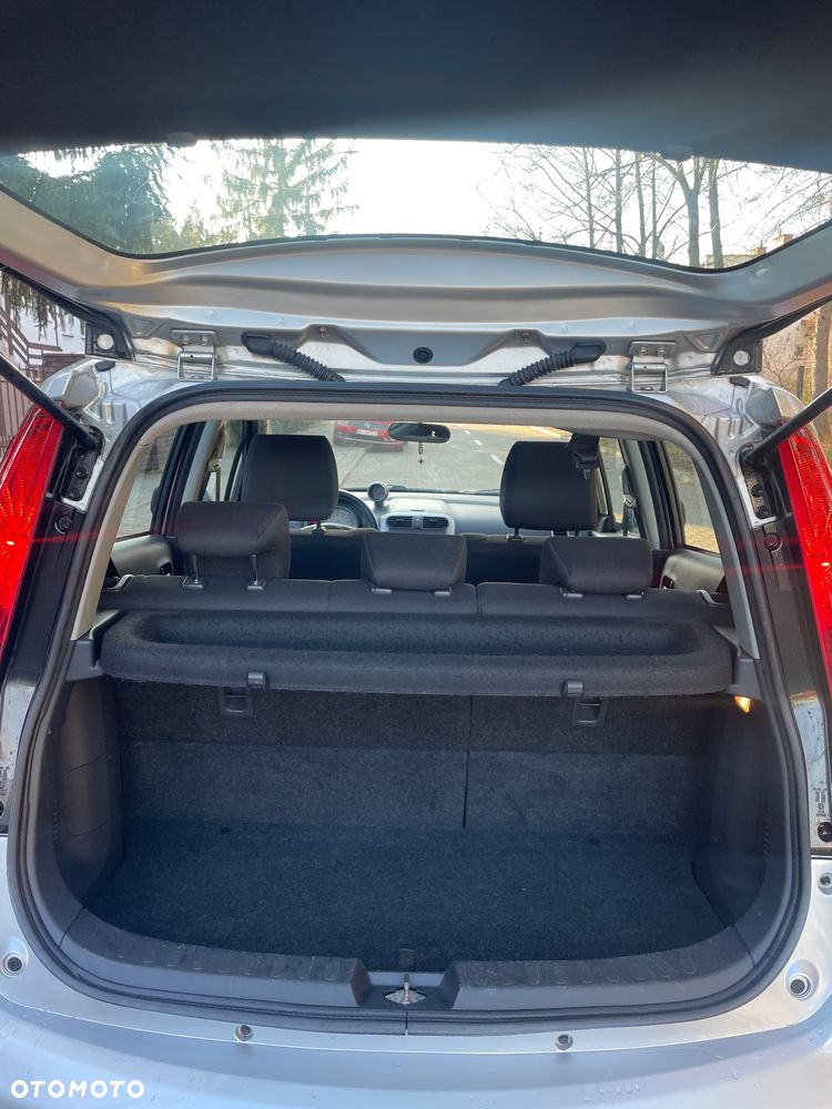 Suzuki Splash 1.2 Comfort - 19