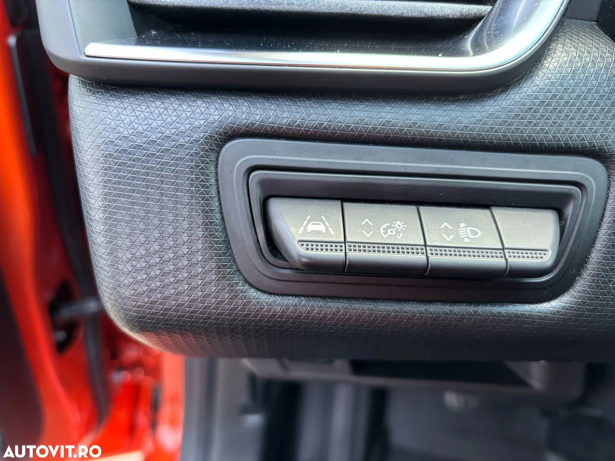 Renault Clio TCe 100 EDITION ONE - 16