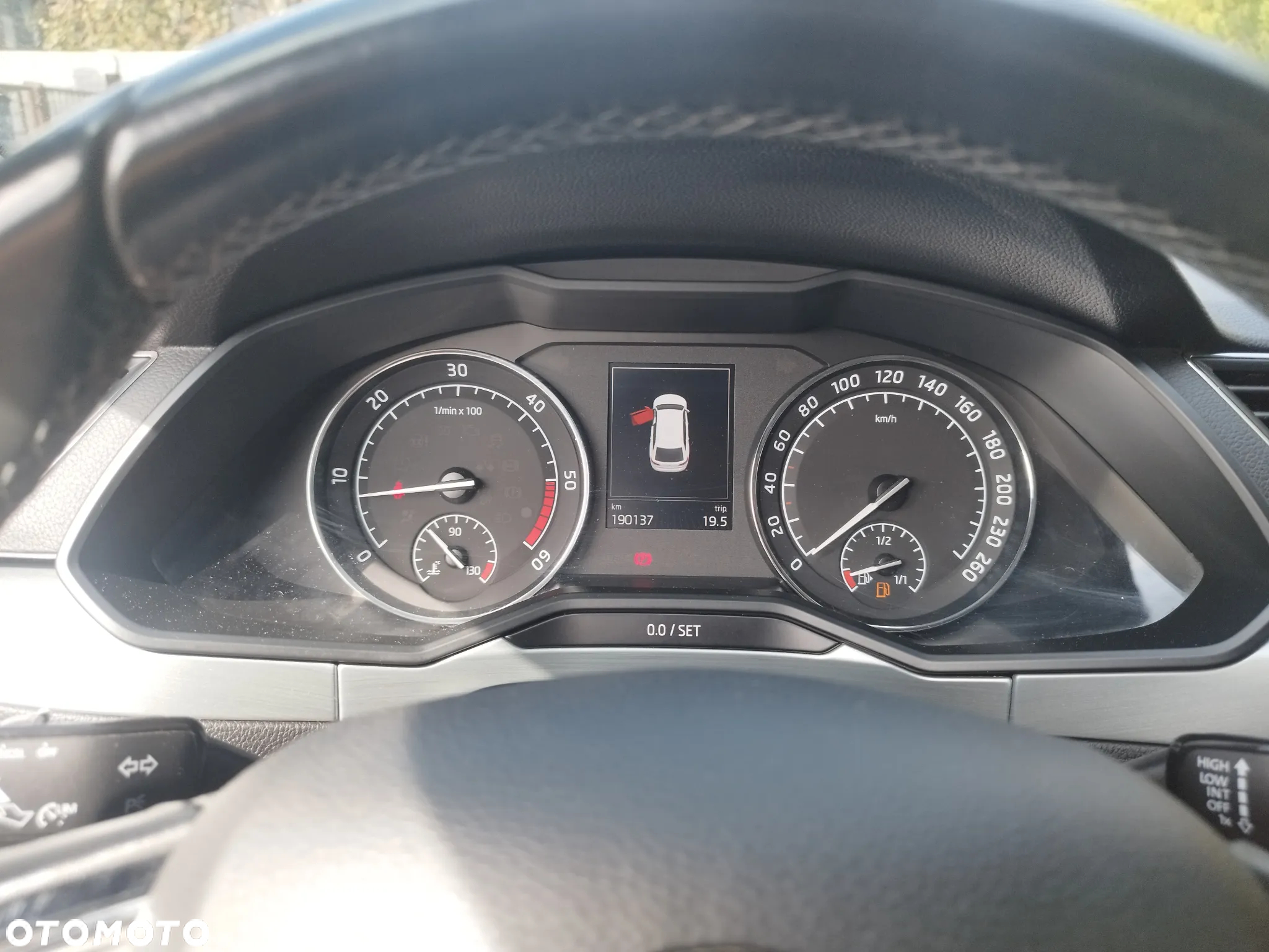 Skoda Superb 1.6 TDI Ambition - 20