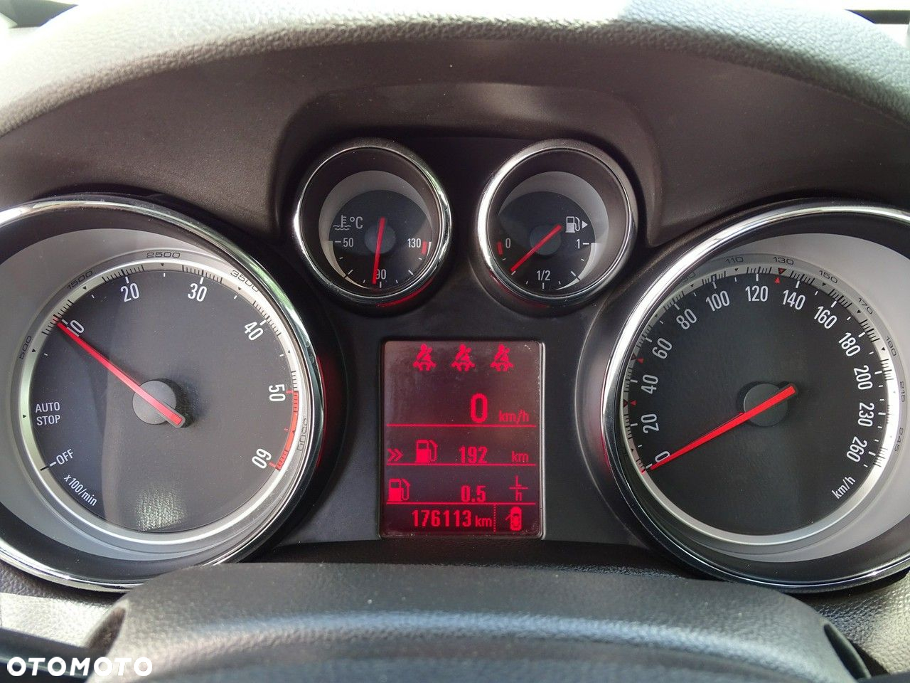 Opel Mokka - 28