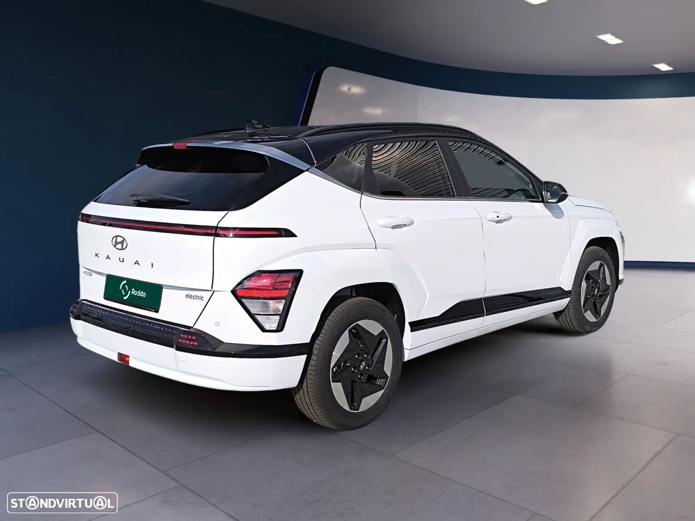 Hyundai Kauai 64.8 kWh Premium (TT) - 6