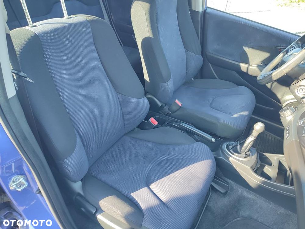 Honda Jazz 1.4 i-VTEC Trend - 14