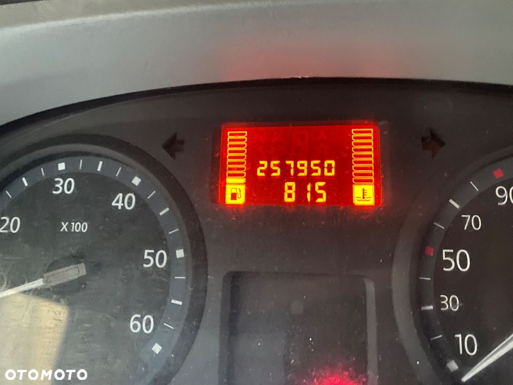 Renault Trafic - 7