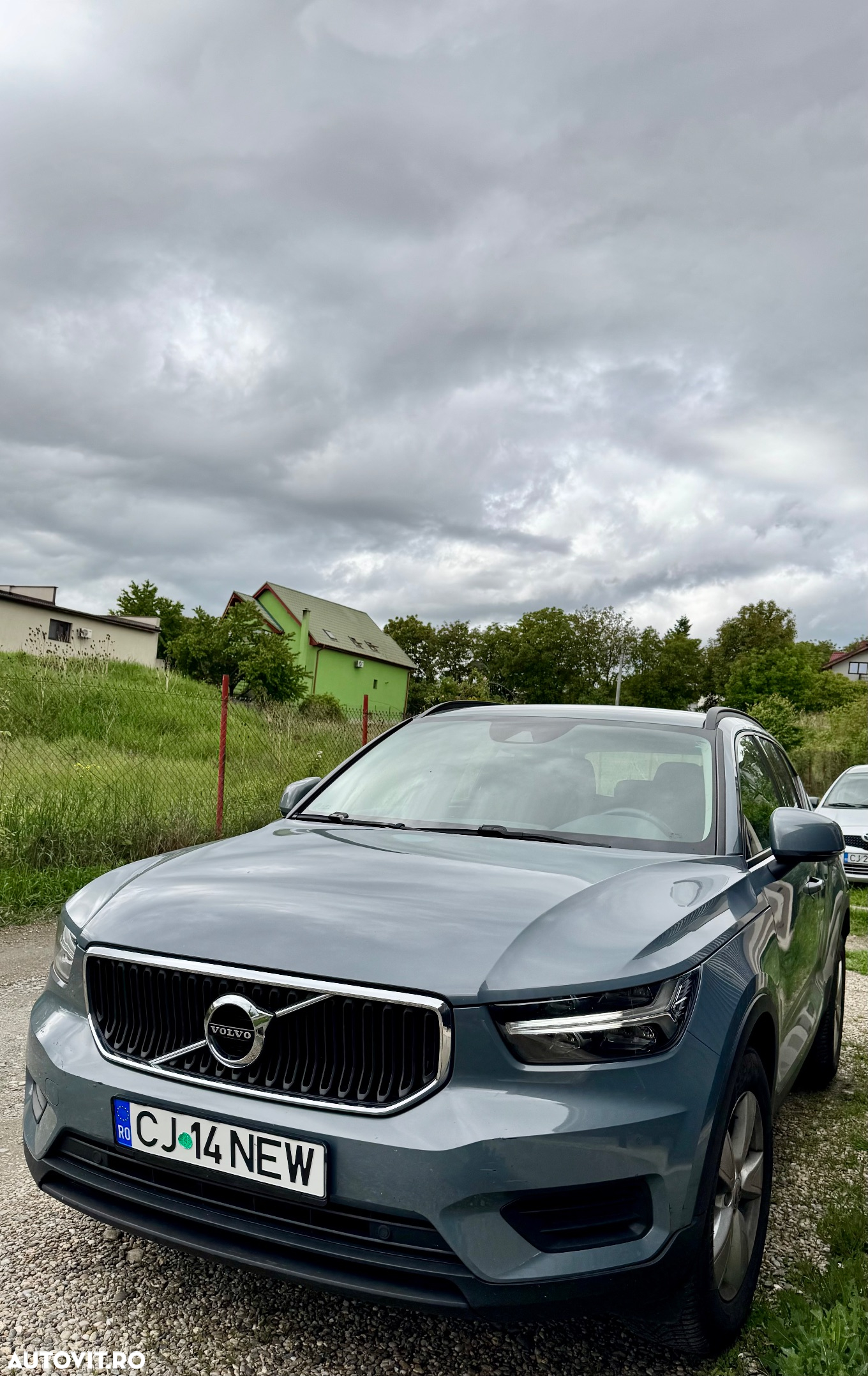 Volvo XC 40 D3 Momentum - 4