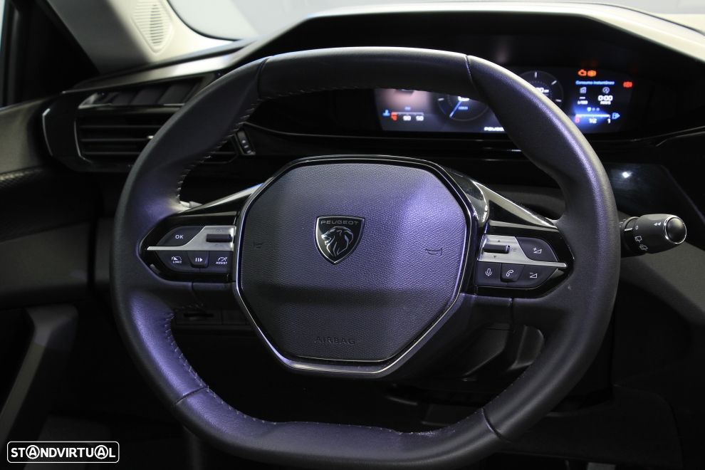 Peugeot 308 SW 1.2 PureTech Active Pack - 15